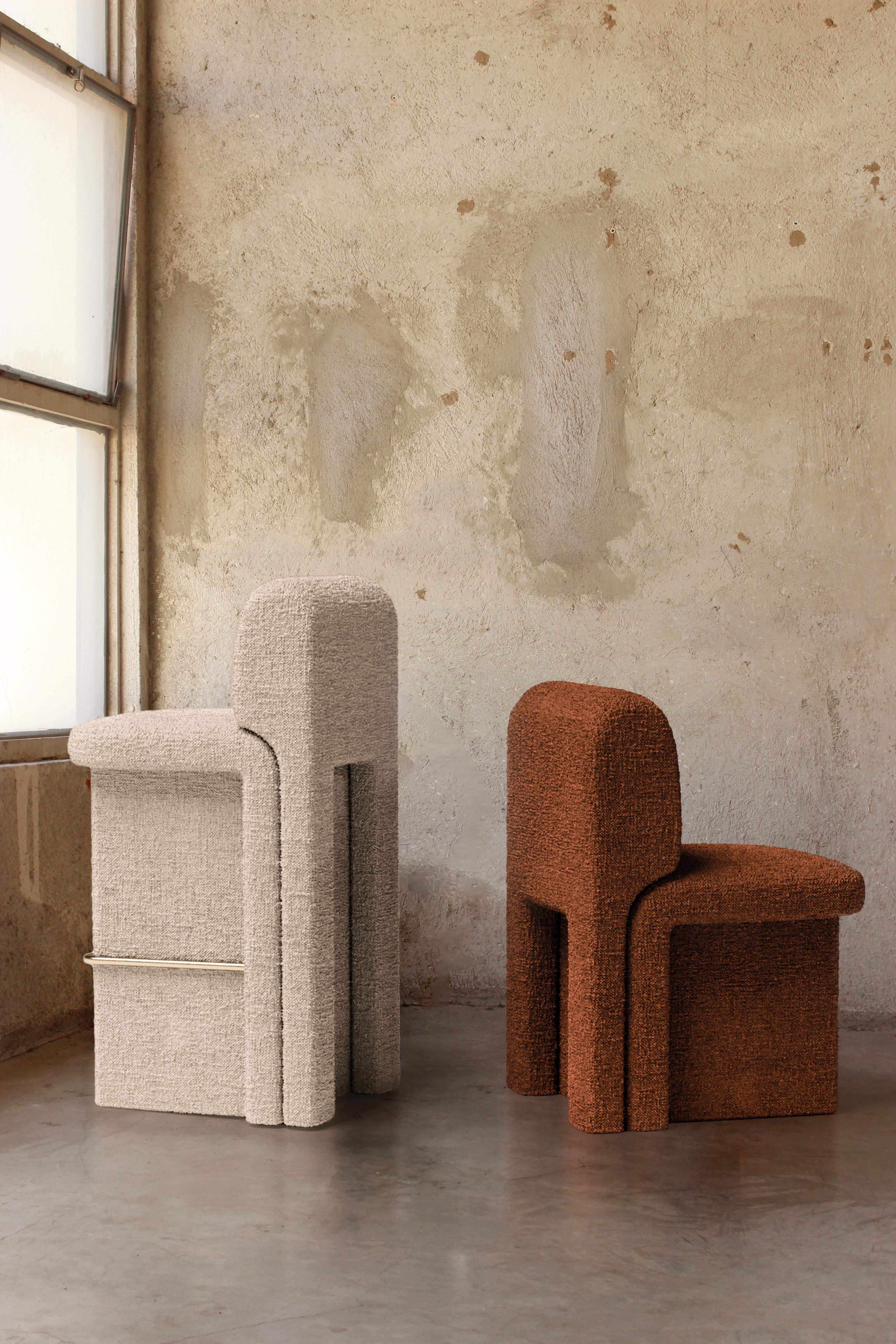 DOOQ NUEVO Sofá Modular Deslizante en Beige Portugués en venta
