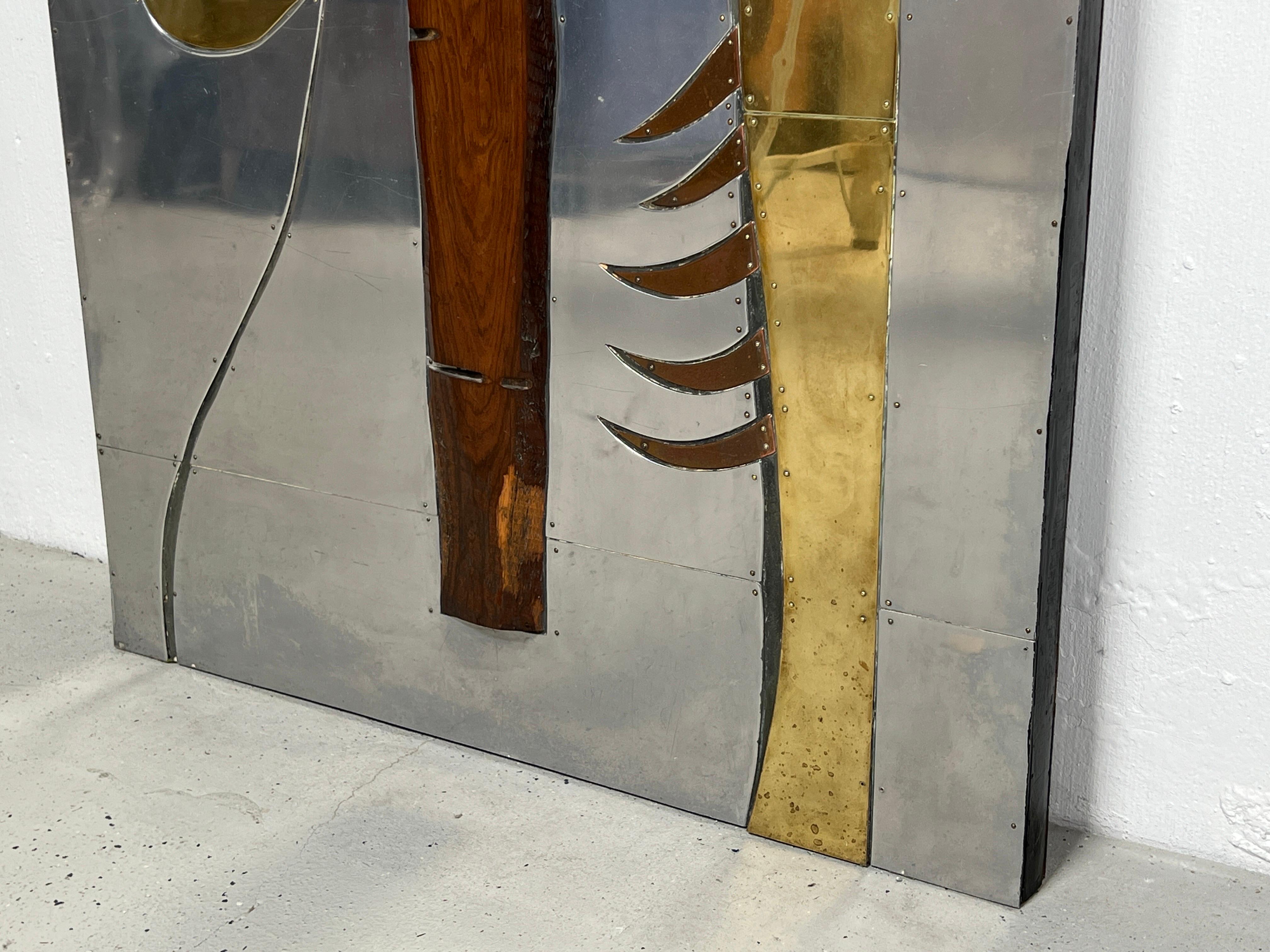 Door by Artist Thom Weeler, 1978 3