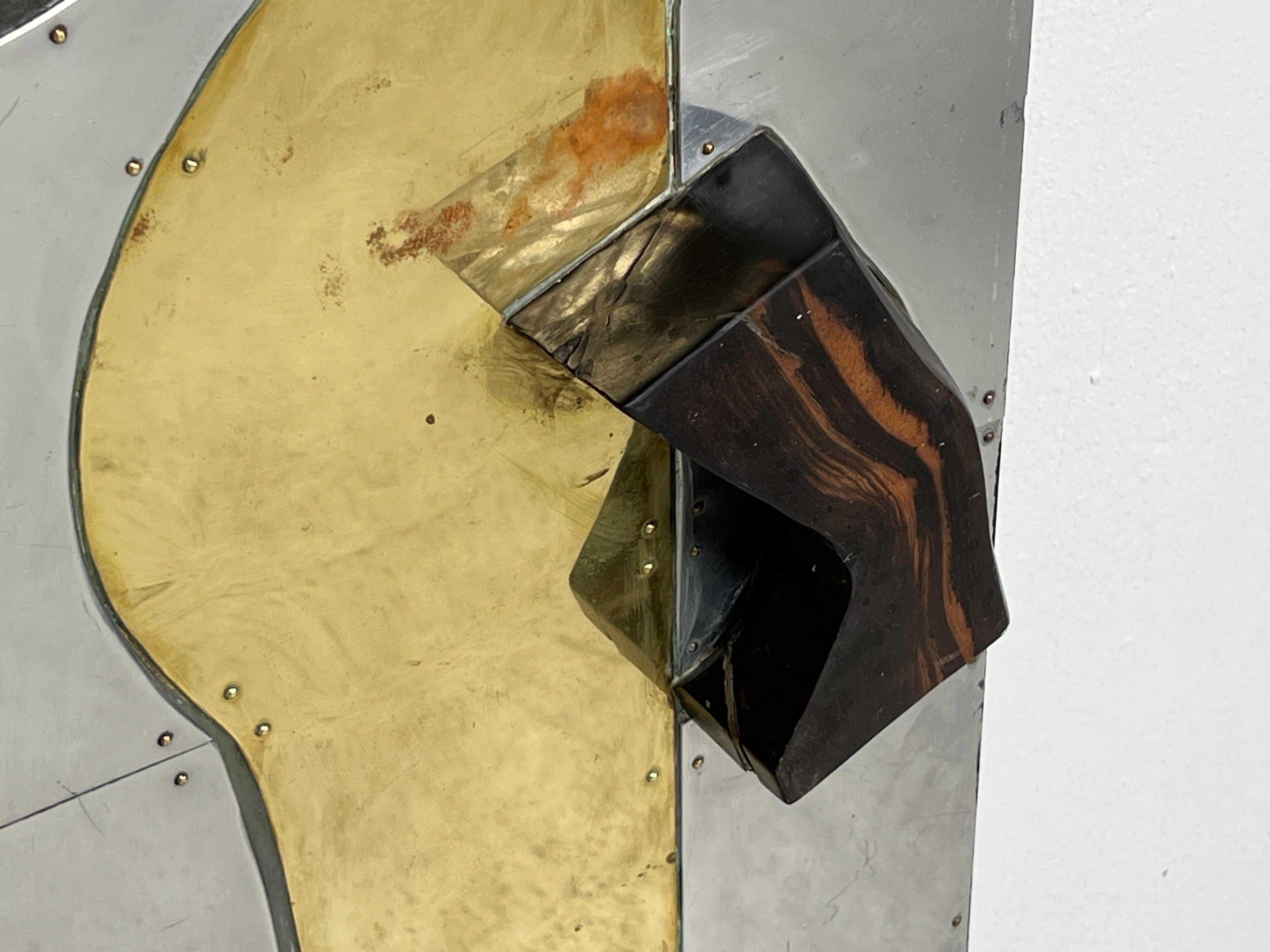Door by Artist Thom Weeler, 1978 4