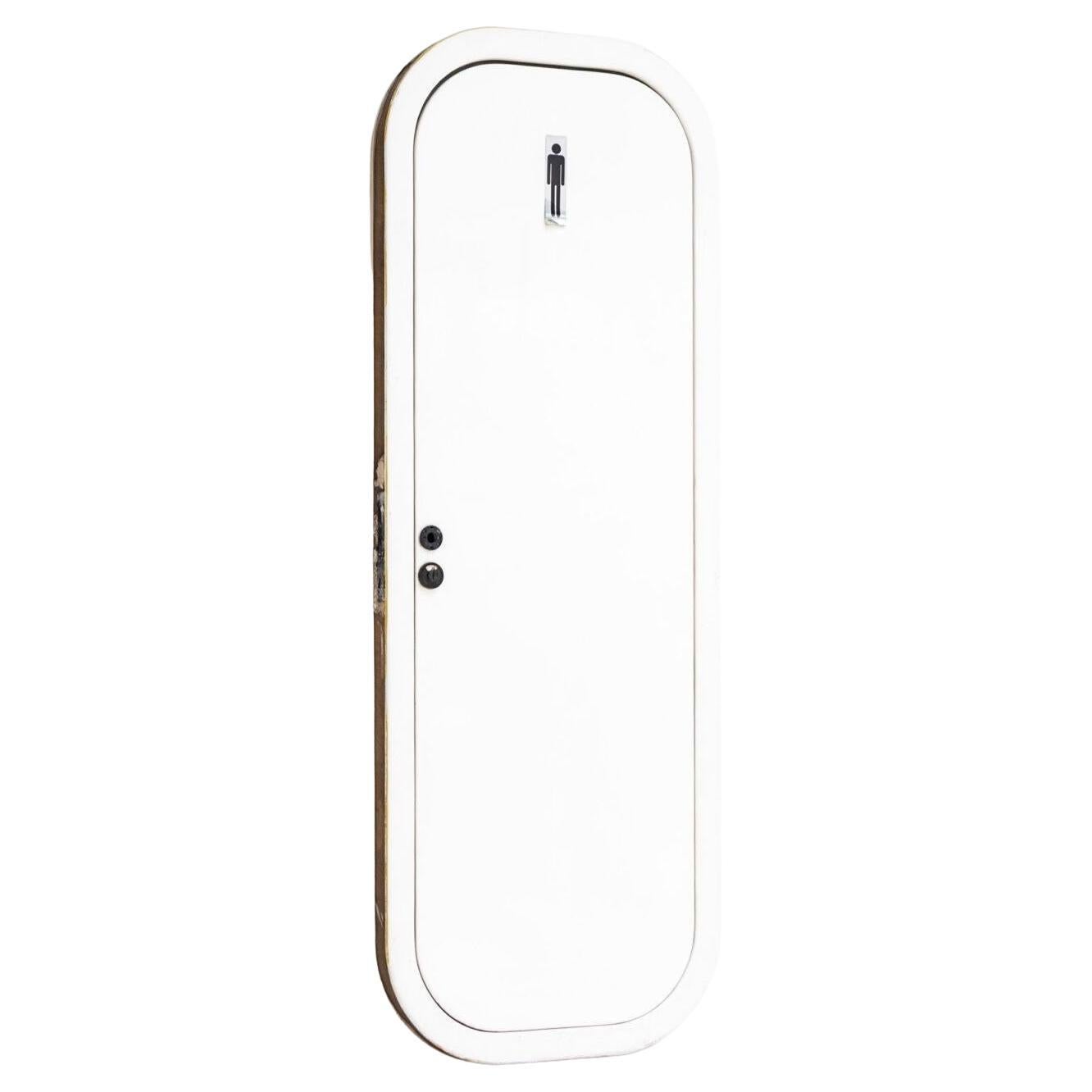 Elemento della porta di Charlotte Perriand