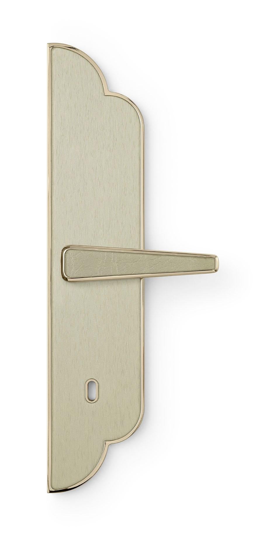 fancy door handles