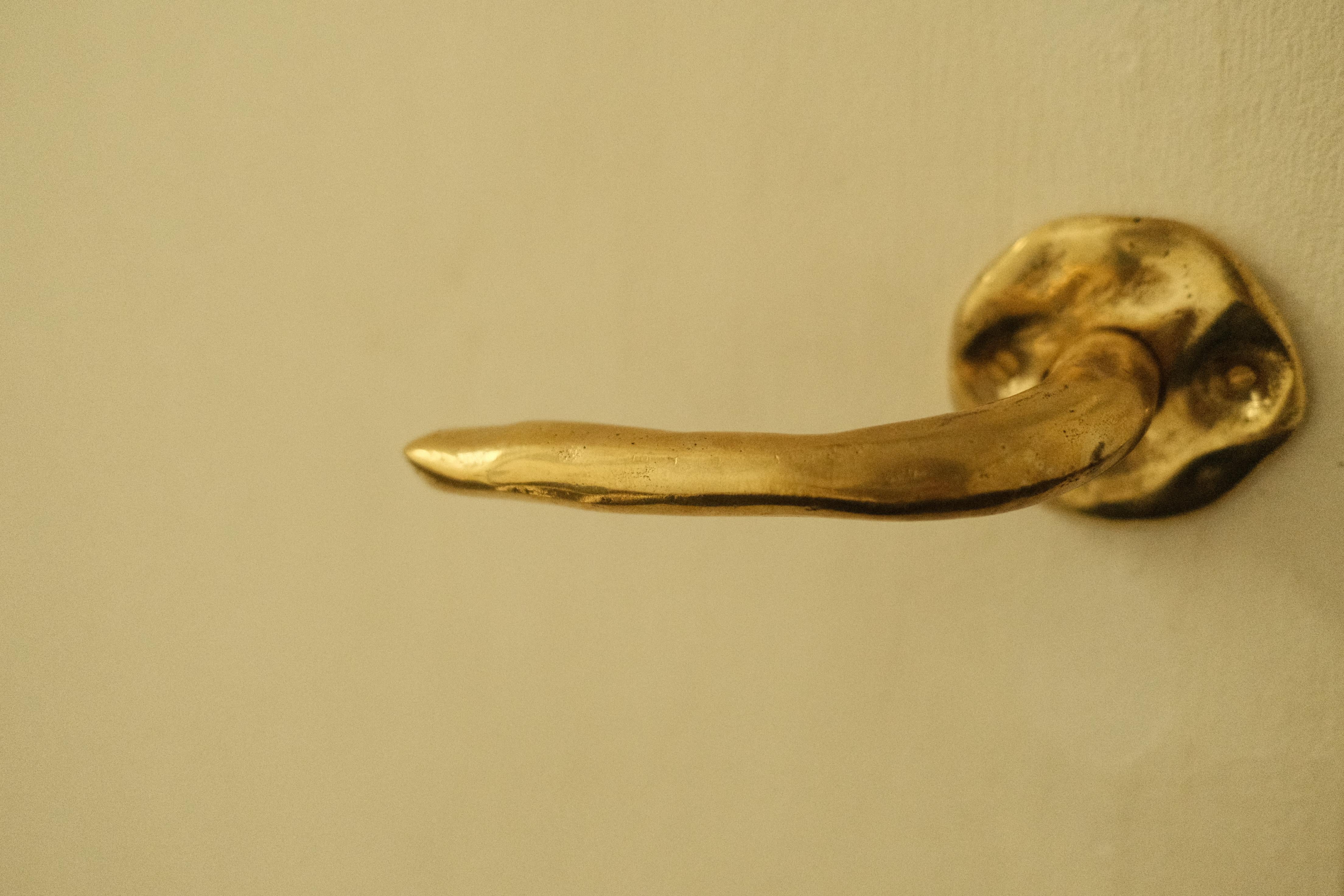 Maniglia per porta di Andrew Andrews de Freitas In condizioni Nuovo in vendita a São Paulo, BR