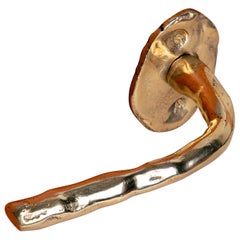 Door Handle by Andrew de Freitas