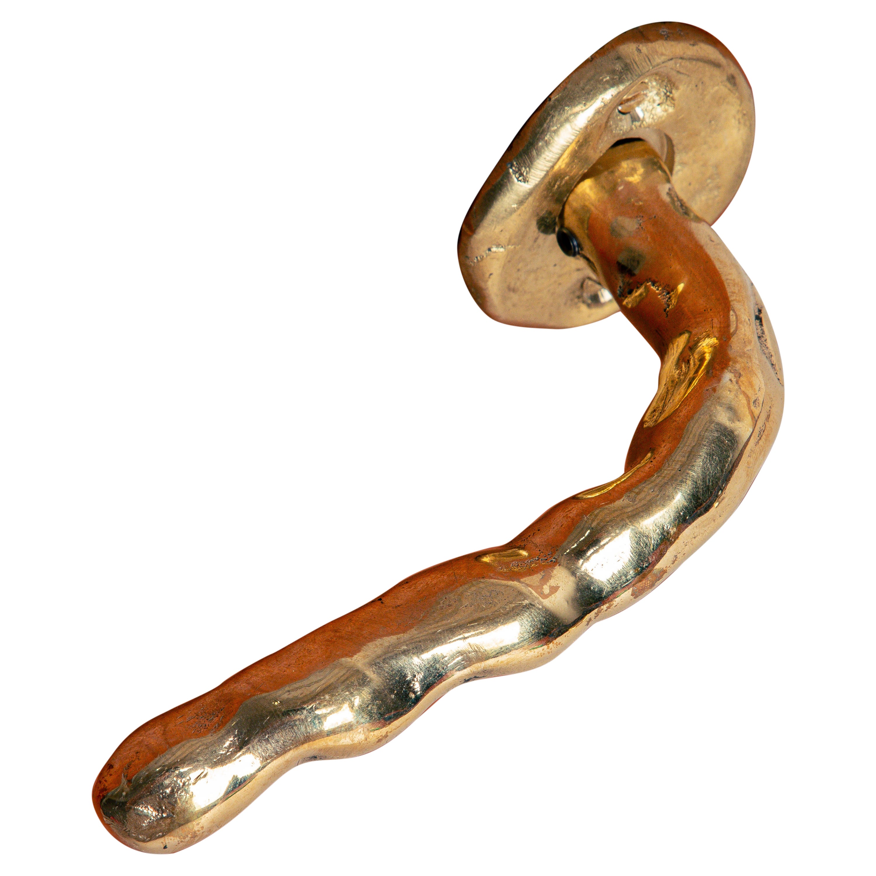 Door Handle by Andrew de Freitas For Sale