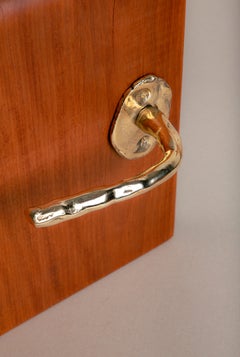 Door Handle by Andrew de Freitas