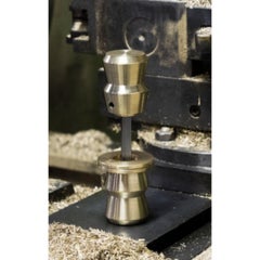 Door Handle by Atelier Thomas Serruys