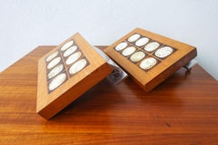 Maniglia per porta di Knud Michelsen per Secla, anni '60