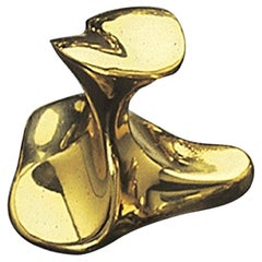 Door Knob N.3 by Antoni Gaudí for BD