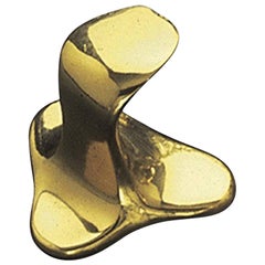 Pomello per porta N.4 di Antoni Gaudí