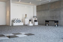 Perception“ von Pilar Zeta