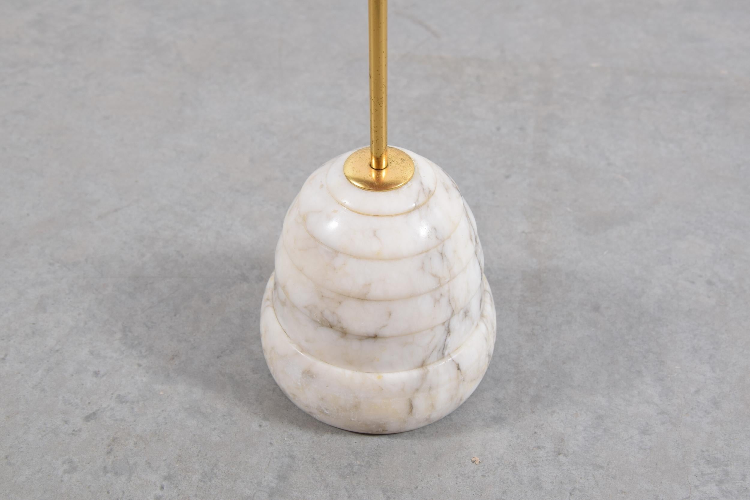 Italian Doorstop by Luigi Caccia