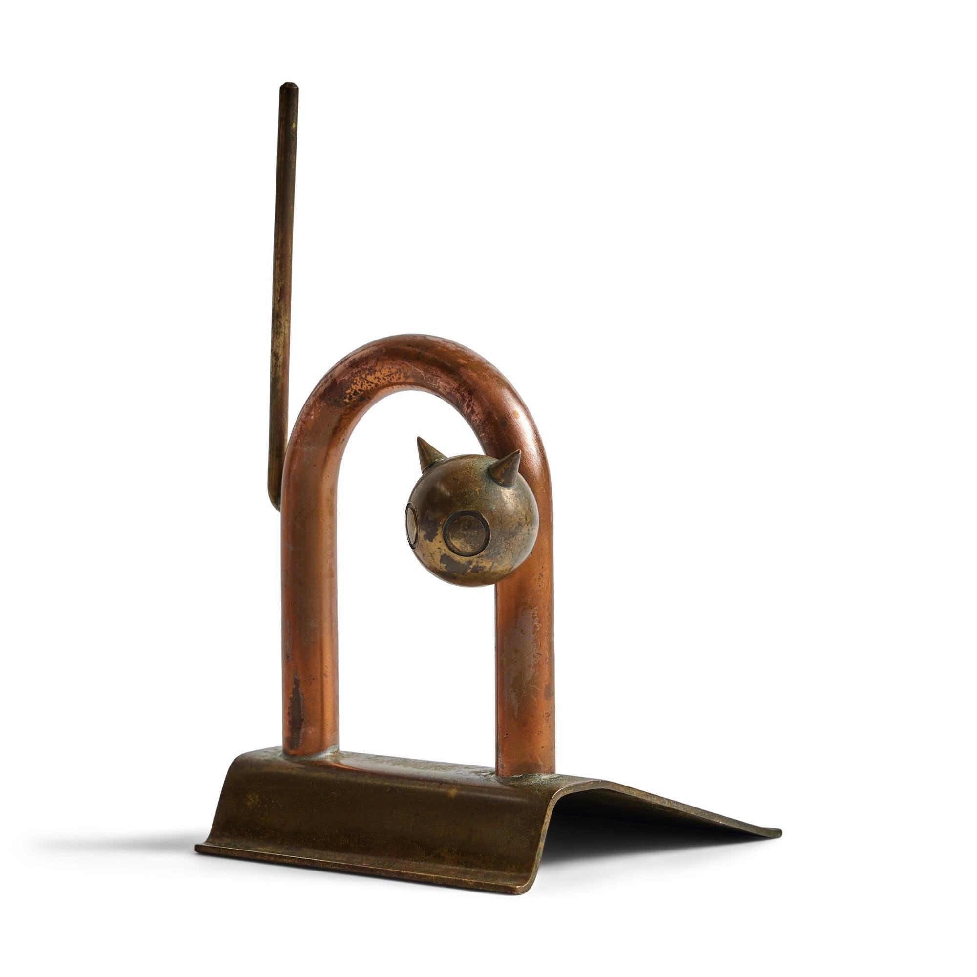 Cooper Doorstop