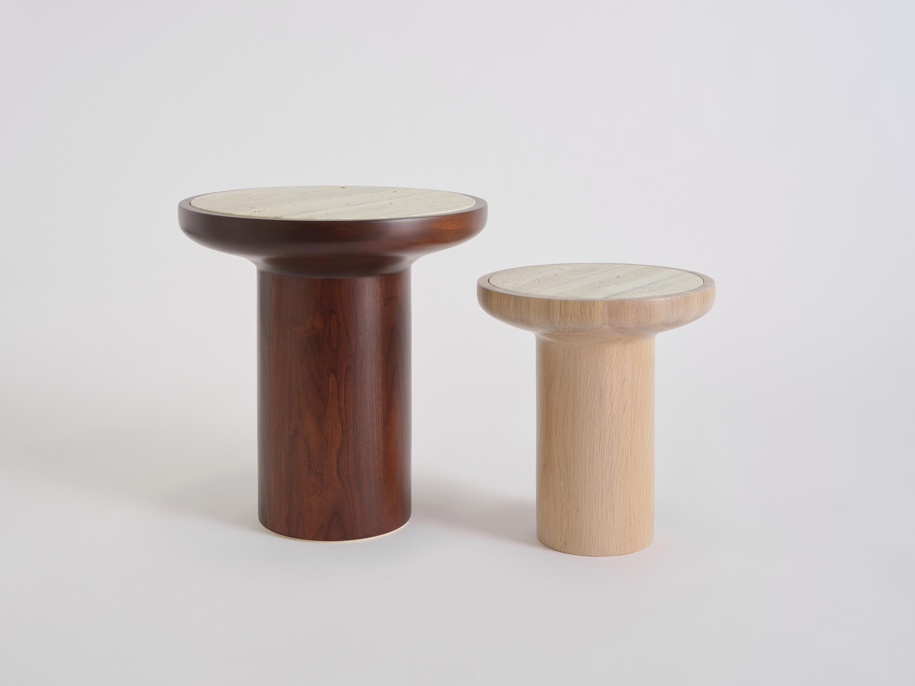 Table d'appoint Doost 14