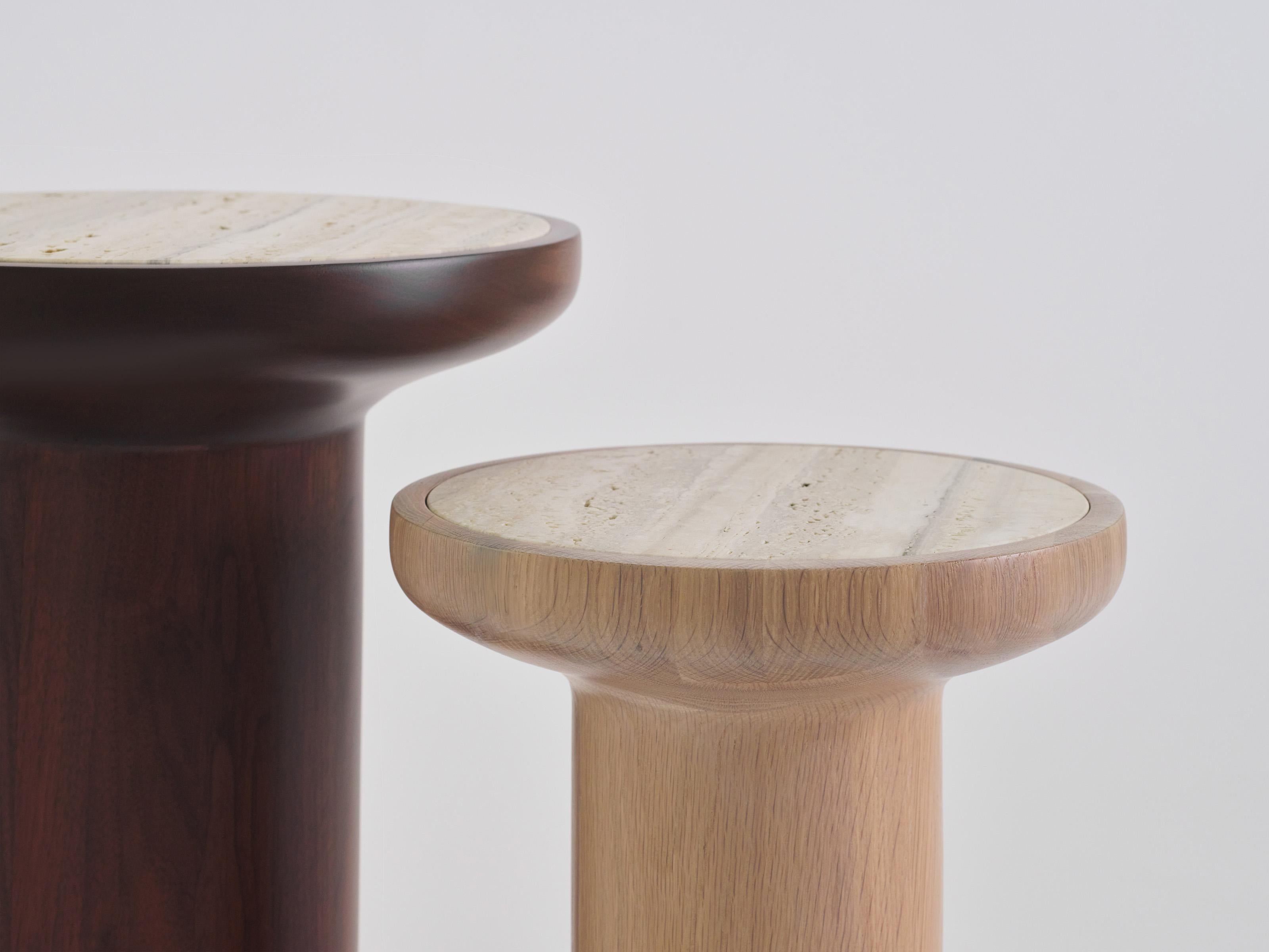 XXIe siècle et contemporain Table d'appoint Doost 14