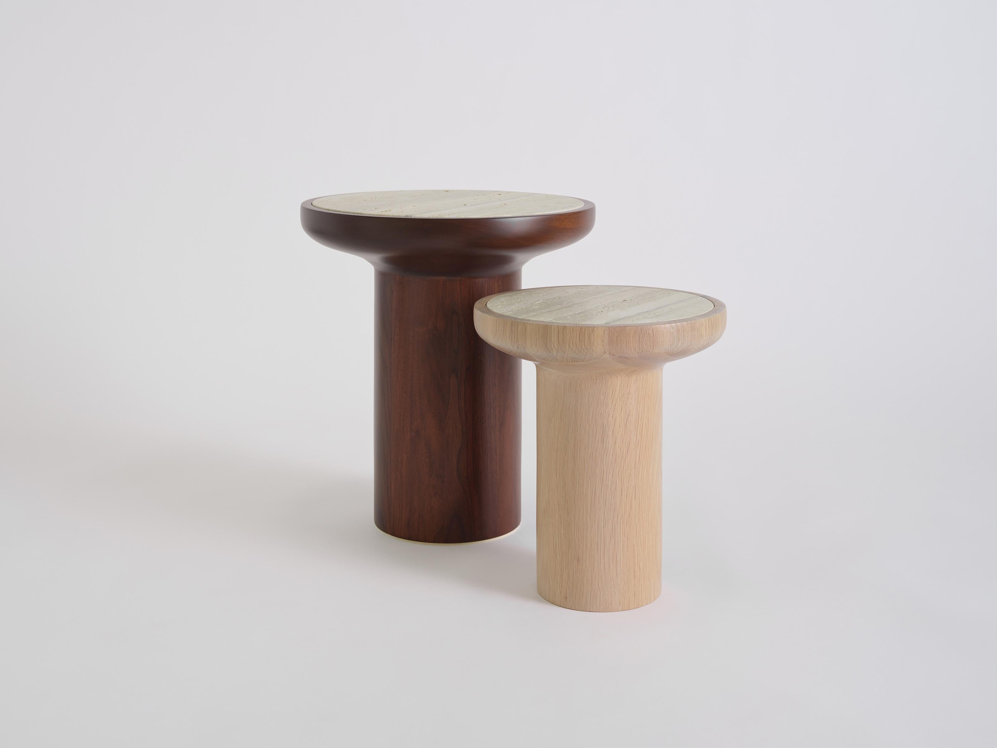 Table d'appoint Doost 14