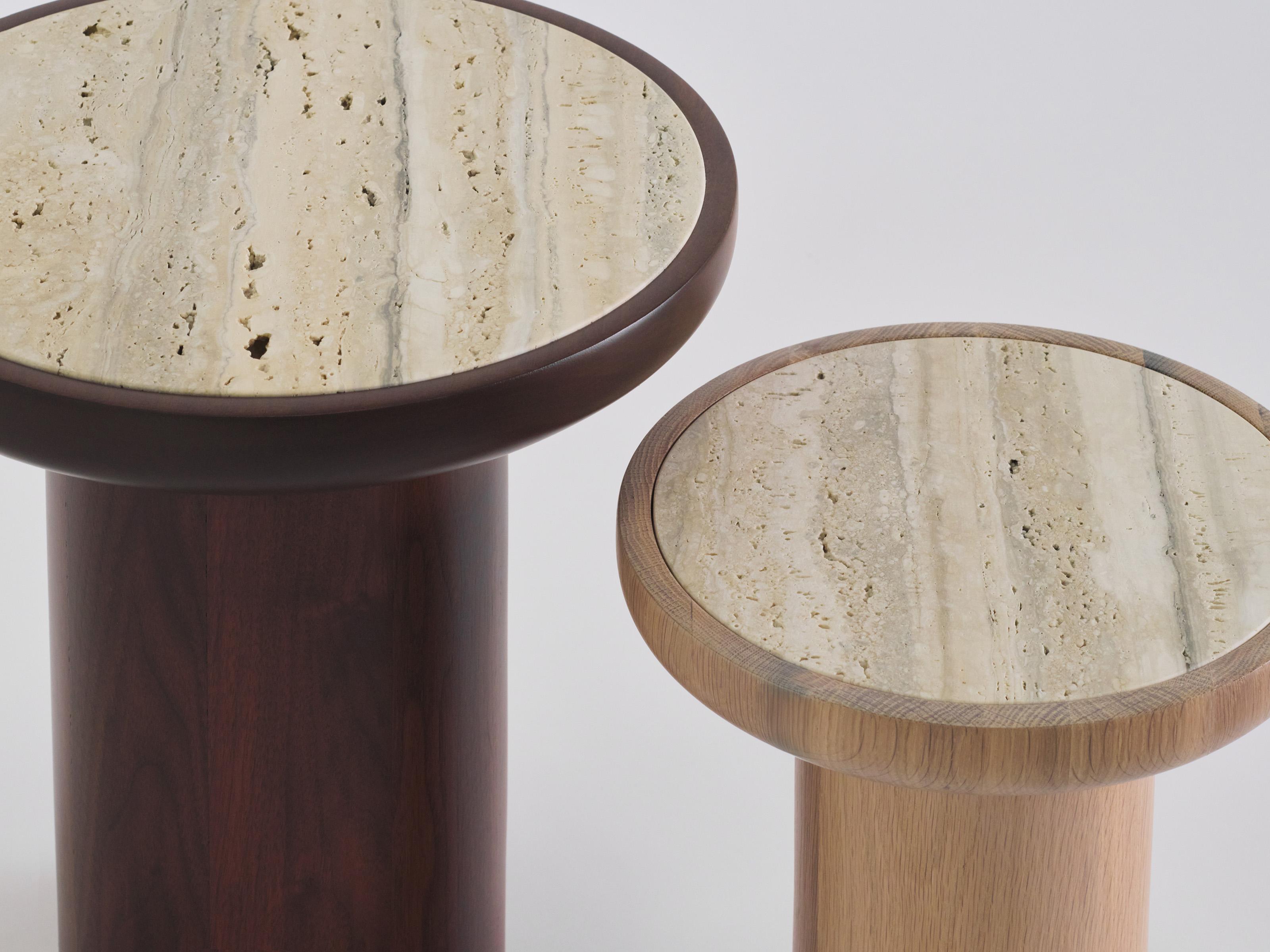 Table d'appoint Doost 14