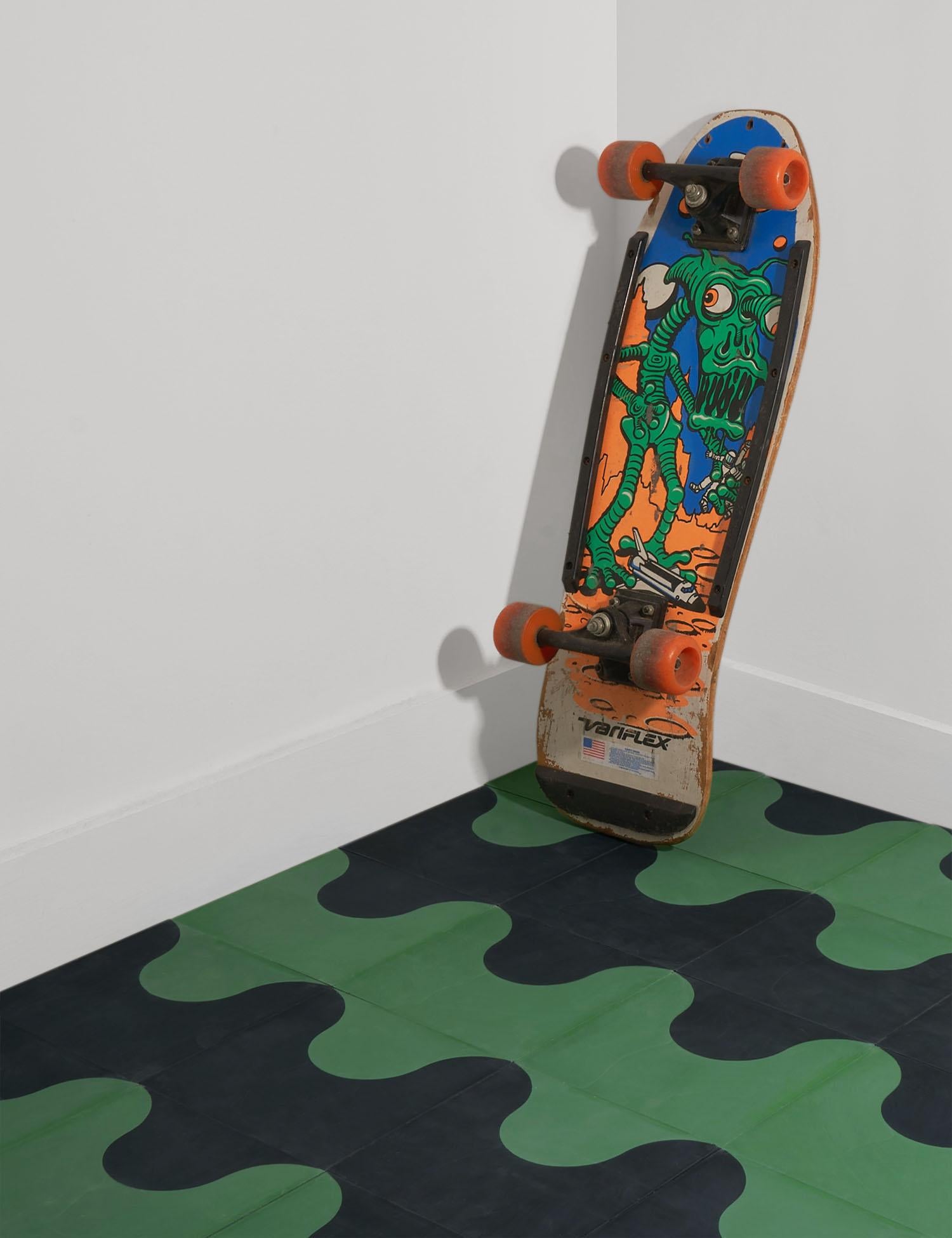 Doozie Helecho profundo Moderno en venta