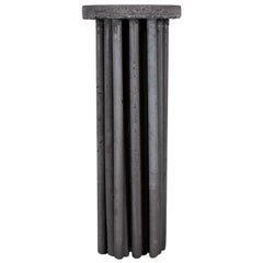 Dop Plinth by Lucas Morten
