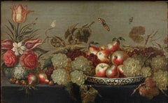 D'après Evert van Aelst (Delft, 1602 – 1657), Nature morte