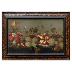 D'après Evert van Aelst (Delft, 1602 – 1657), Nature morte