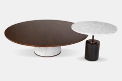 Doppel Large Coffee Table
