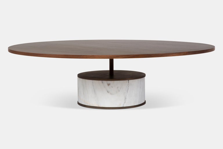 Doppel Large Coffee Table