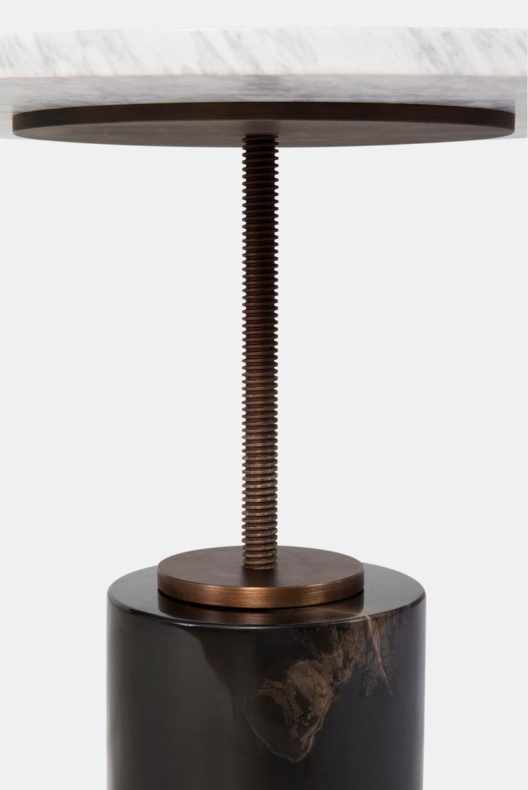 Doppel Small Coffee Table For Sale at 1stdibs