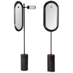Doppelganger Stand Mirror
