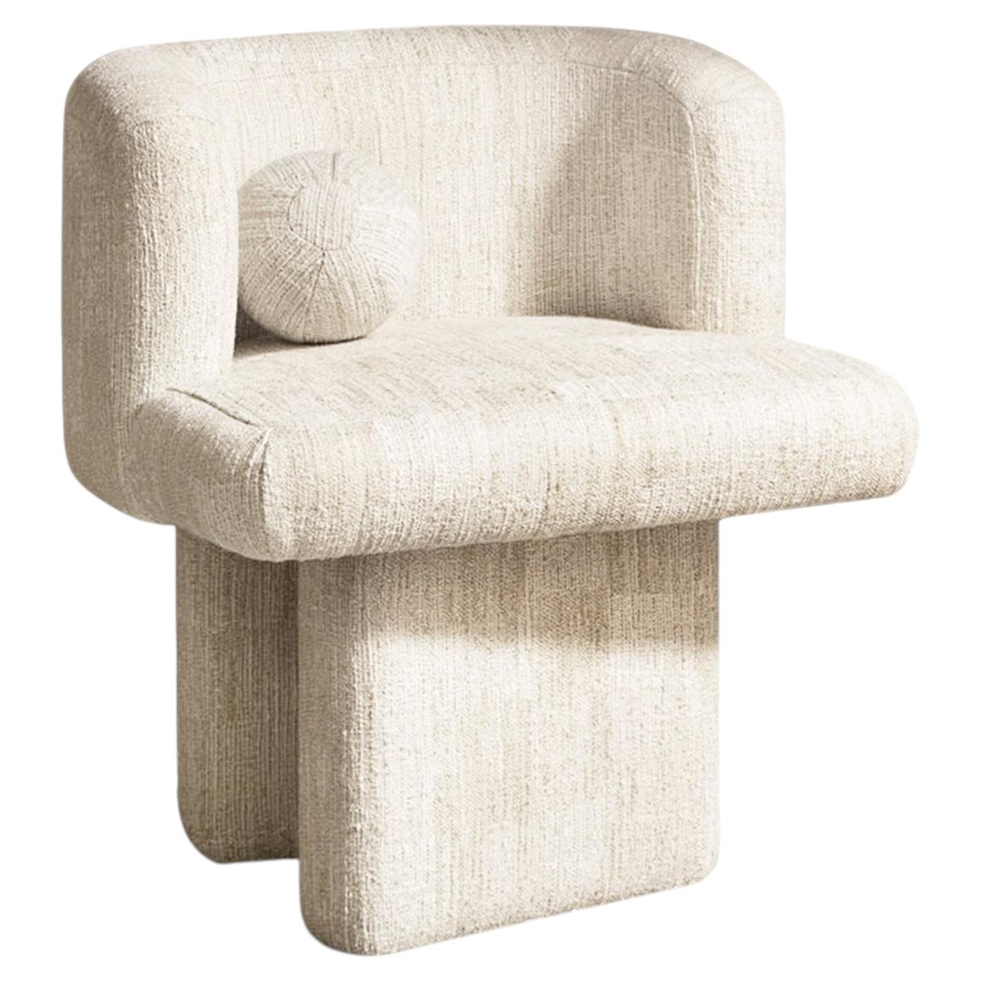 Doppio Dining Chair