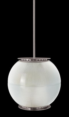 Doppio Vetro-Sockel von Ignazio Gardella für Tato