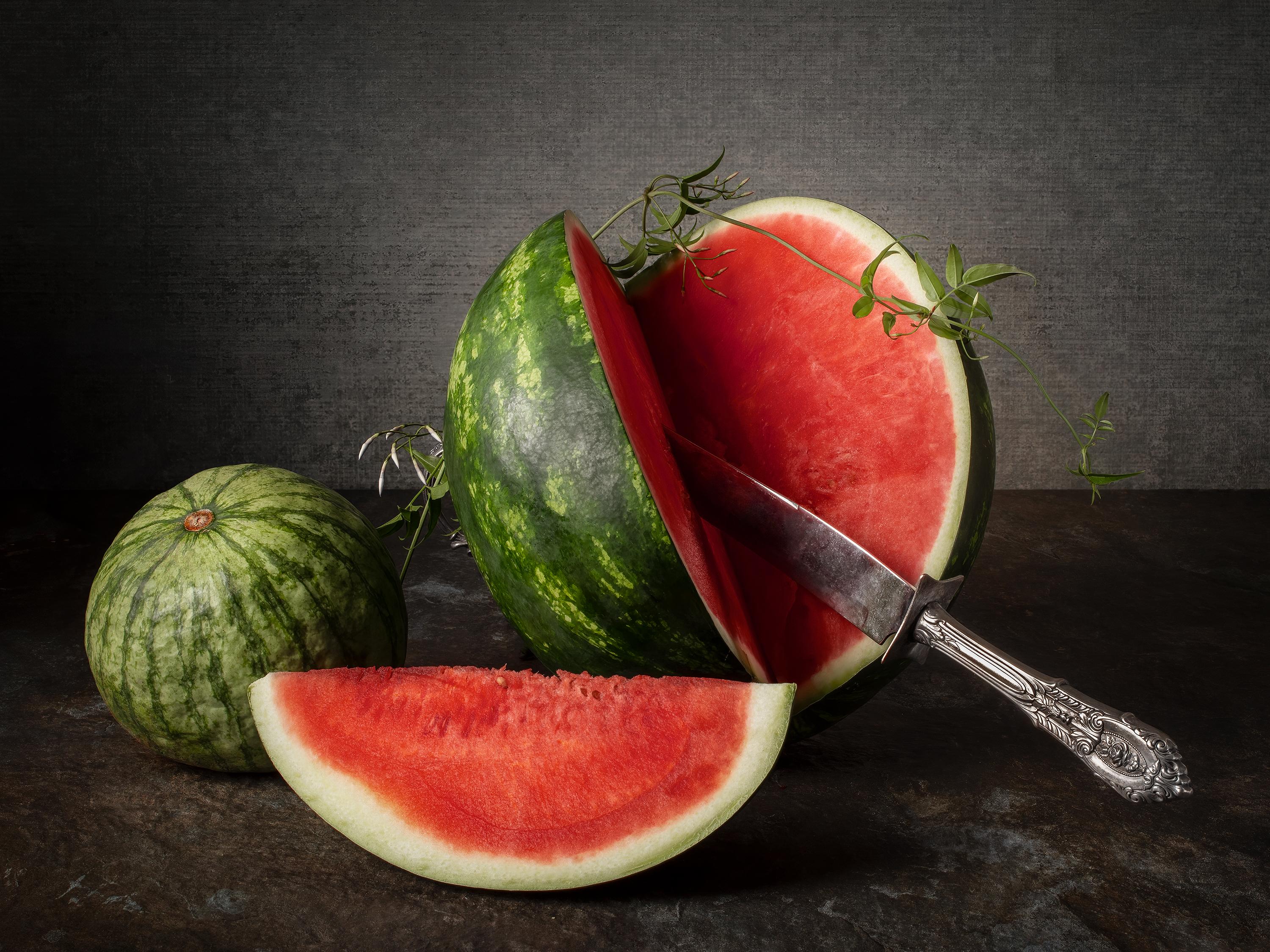 Dora Franco Still-Life Photograph – Patilla. Aus der Bodegones-Stillleben-Farbfotografie  Serie