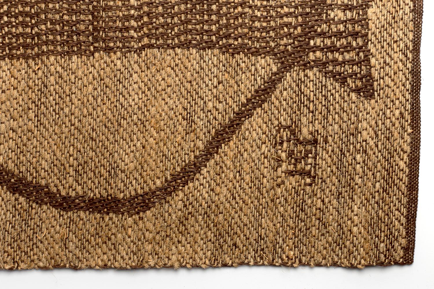 Dora Jung / Tapestry / Gifted by Dora Jung to Simone Prouvé in 1954. For Sale 3