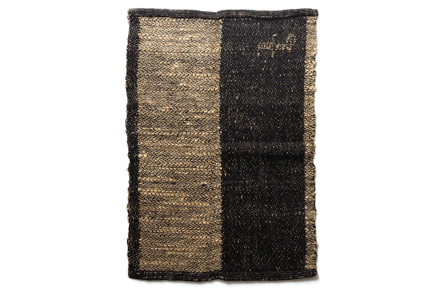 Dora Jung is one of Finland's greatest textile artists.
Throughout her life, she worked tirelessly to master materials and techniques, never compromising on her artistic vision. She developed traditional damask weaving techniques and created modern