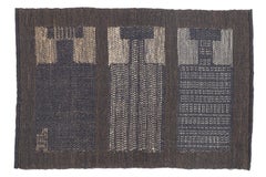 Dora Jung / Arazzo / Regalato da Dora Jung a Simone Prouvé nel 1954.