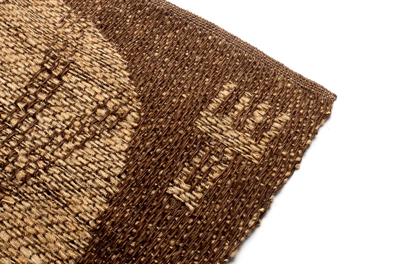 Scandinavian Modern Dora Jung / Tapestry / Gifted by Dora Jung to Simone Prouvé in 1954. For Sale