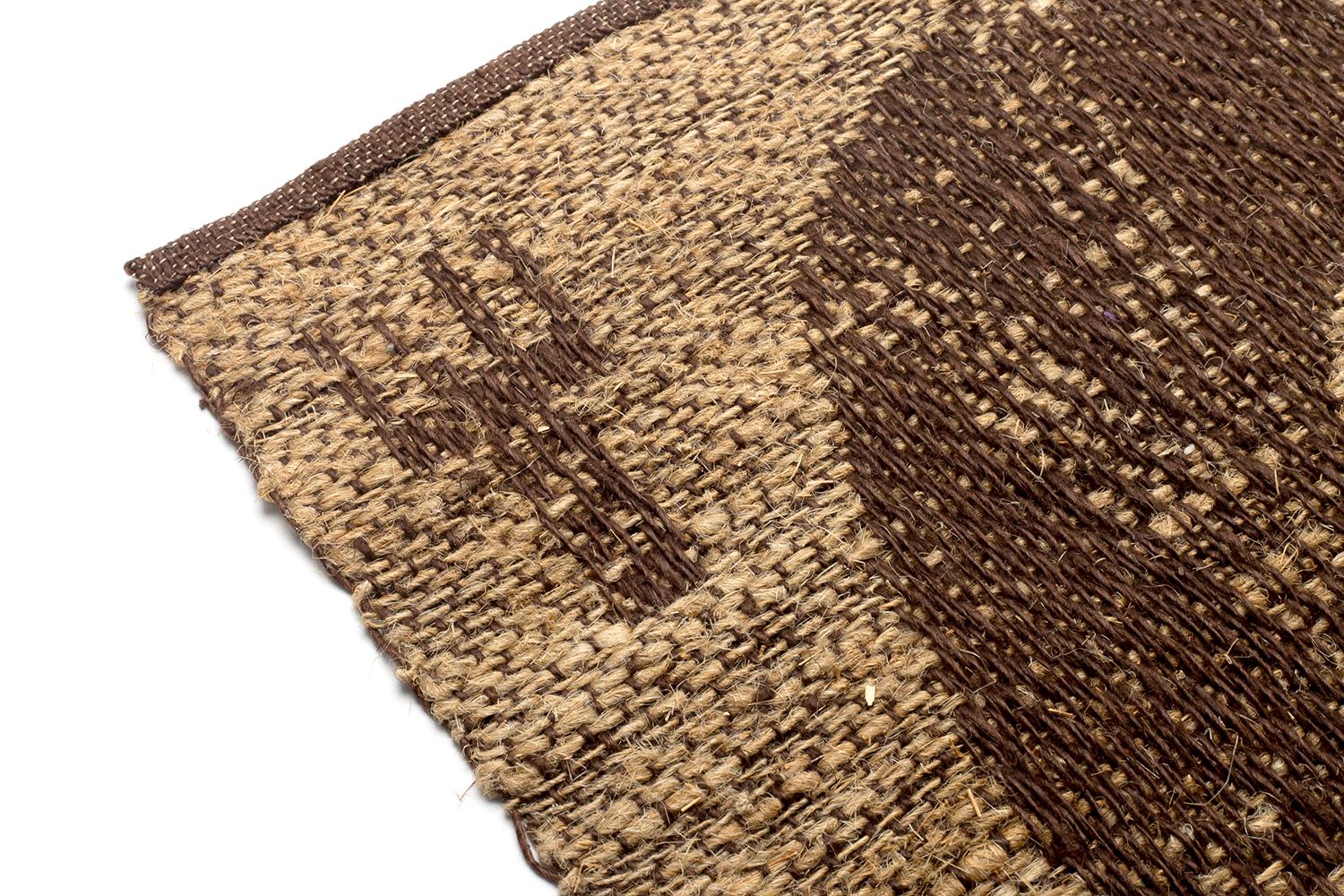 Finnish Dora Jung / Tapestry / Gifted by Dora Jung to Simone Prouvé in 1954. For Sale