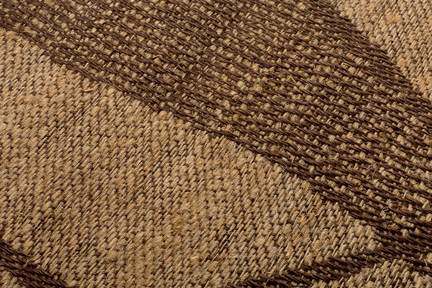 Finnish Dora Jung / Tapestry / Gifted by Dora Jung to Simone Prouvé in 1954. For Sale