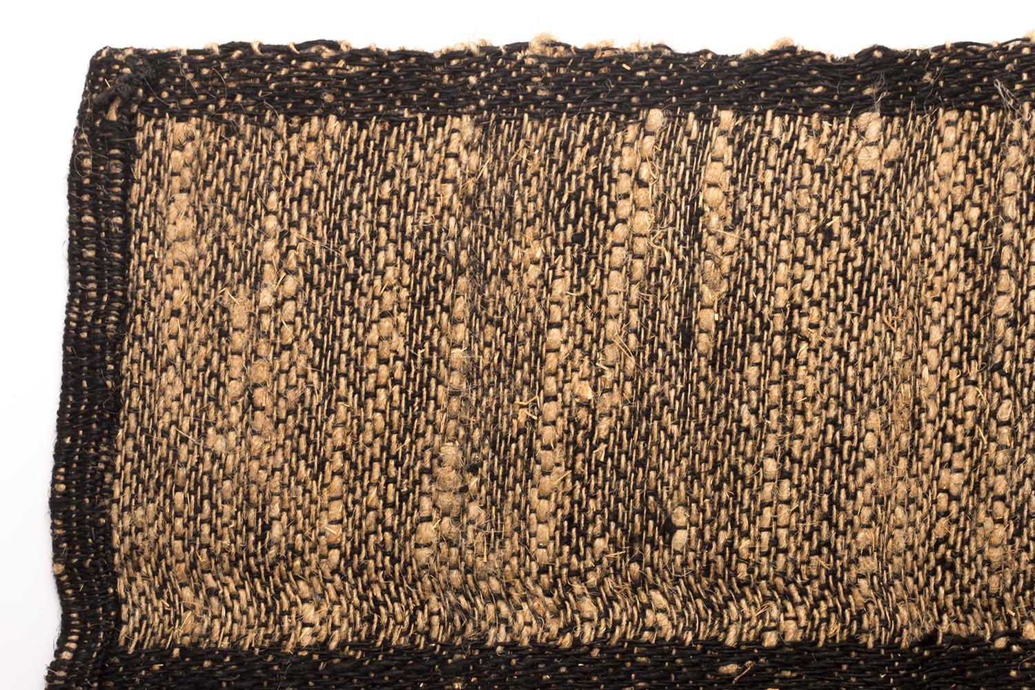 Finnish Dora Jung / Tapestry / Gifted by Dora Jung to Simone Prouvé in 1954. For Sale