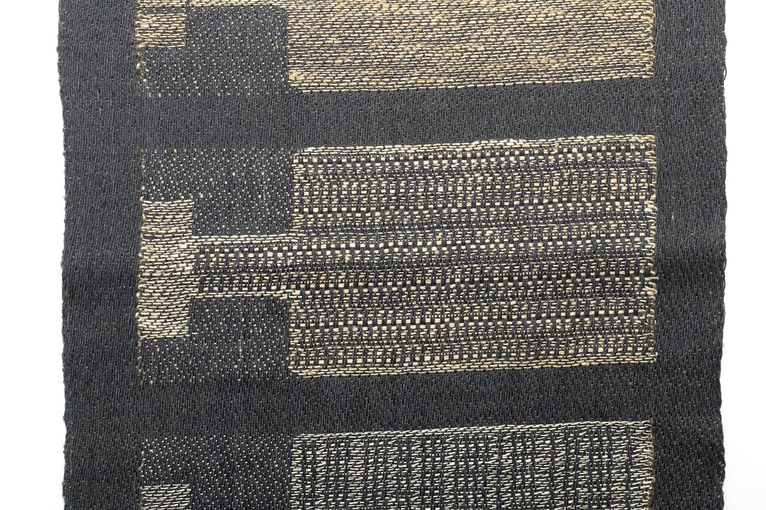 Dora Jung / Tapiz / Regalado por Dora Jung a Simone Prouvé en 1954. Finlandés en venta