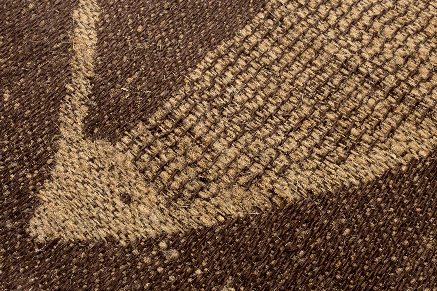 Dora Jung / Tapestry / Gifted by Dora Jung to Simone Prouvé in 1954. In Good Condition For Sale In Shibuya-Ku, JP