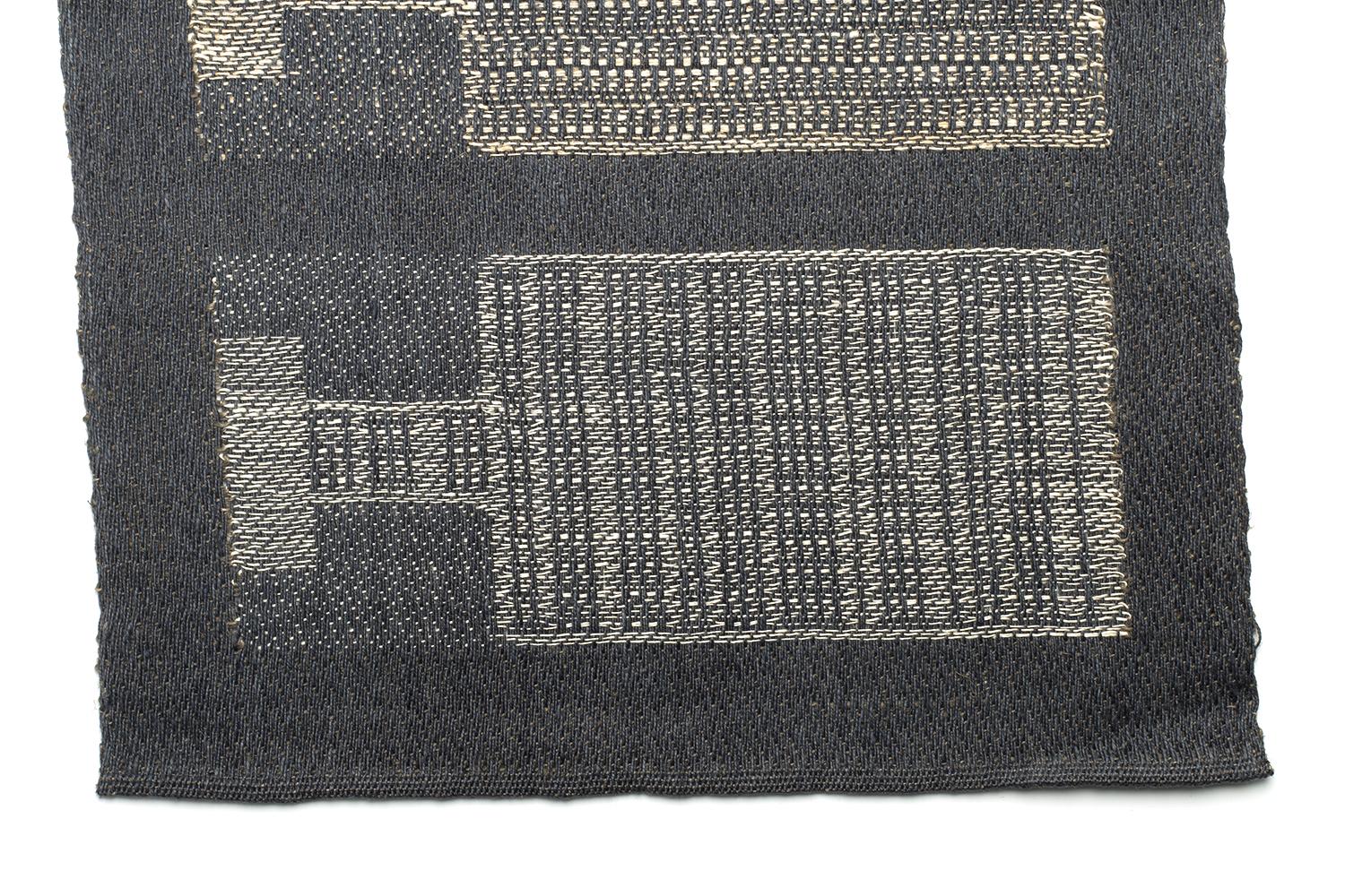 Dora Jung / Tapiz / Regalado por Dora Jung a Simone Prouvé en 1954. en Bueno estado para la venta en Shibuya-Ku, JP