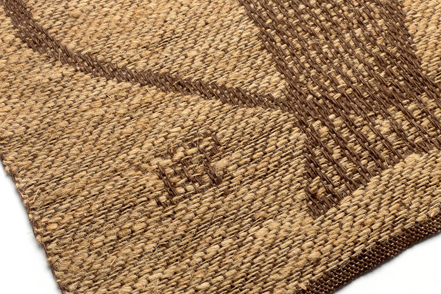 Damask Dora Jung / Tapestry / Gifted by Dora Jung to Simone Prouvé in 1954. For Sale