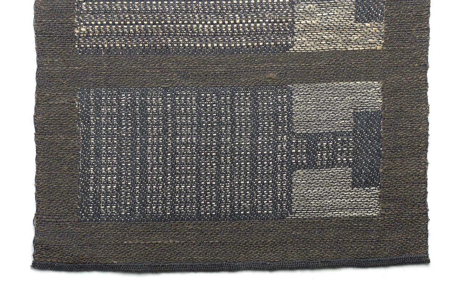 Dora Jung / Tapiz / Regalado por Dora Jung a Simone Prouvé en 1954. en venta 1