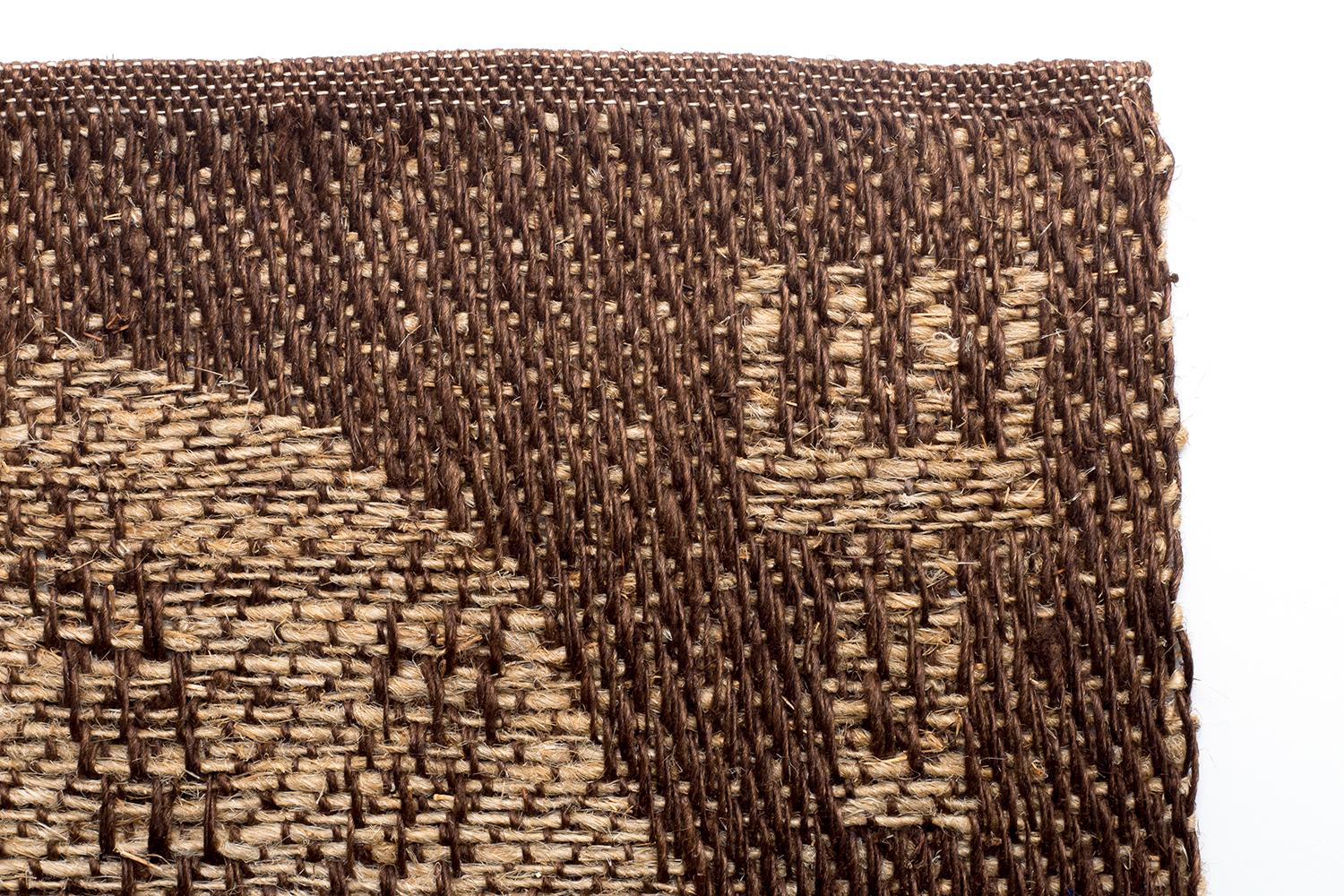 Dora Jung / Tapestry / Gifted by Dora Jung to Simone Prouvé in 1954. For Sale 2
