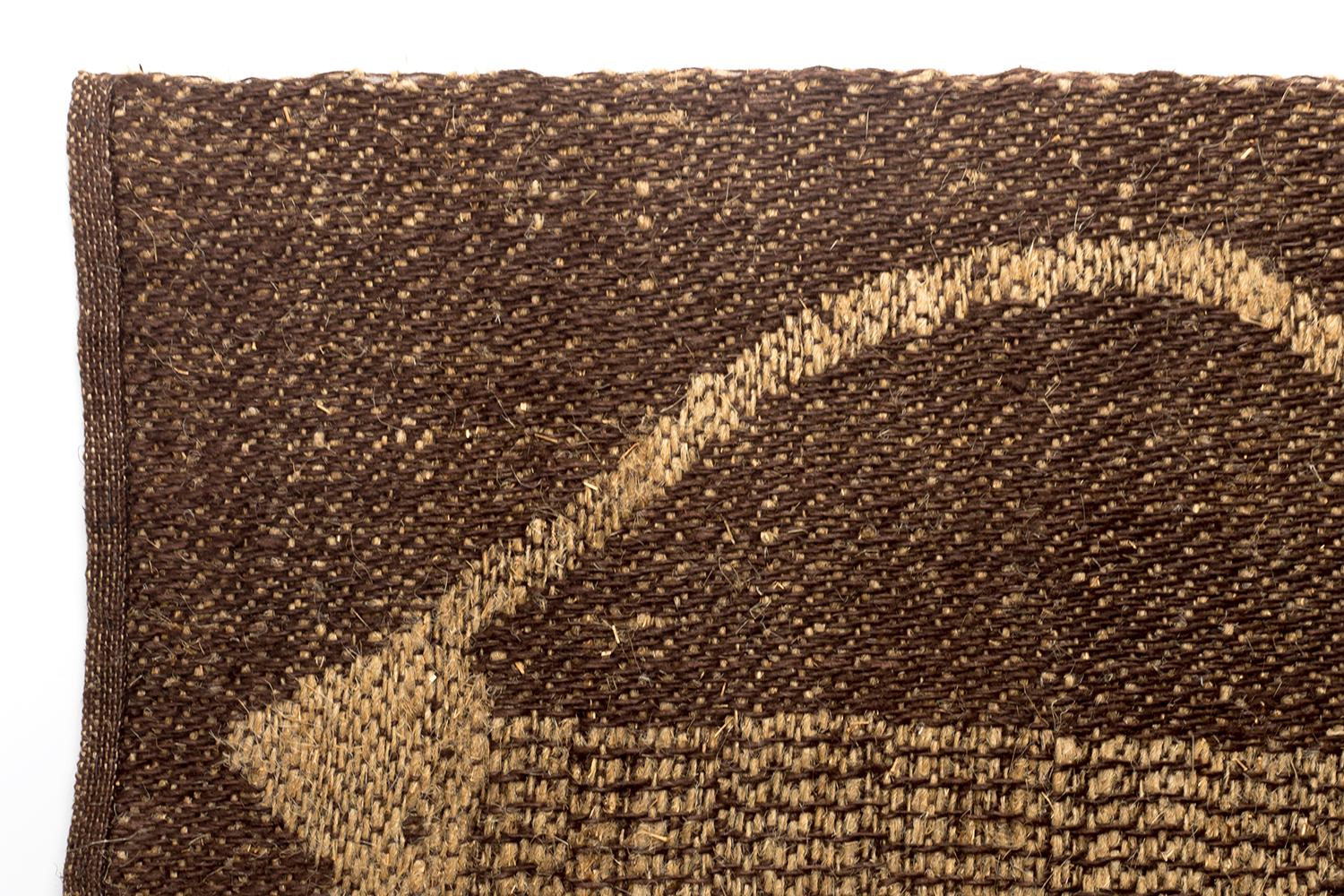 Dora Jung / Tapestry / Gifted by Dora Jung to Simone Prouvé in 1954. For Sale 2