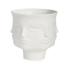 Dora Maar Centerpiece Pedestal Bowl