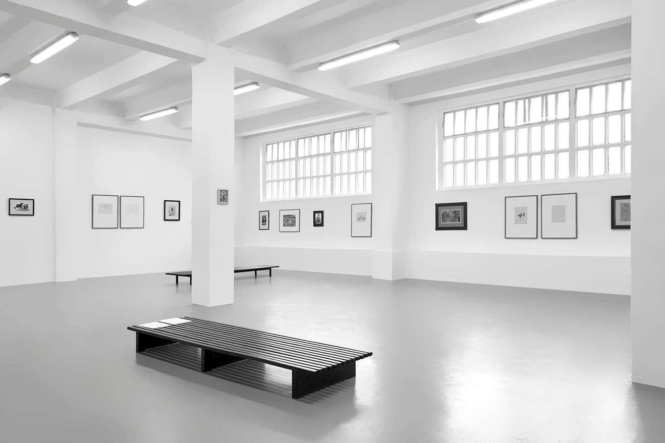 Disegno di Dora Maar in vendita 3