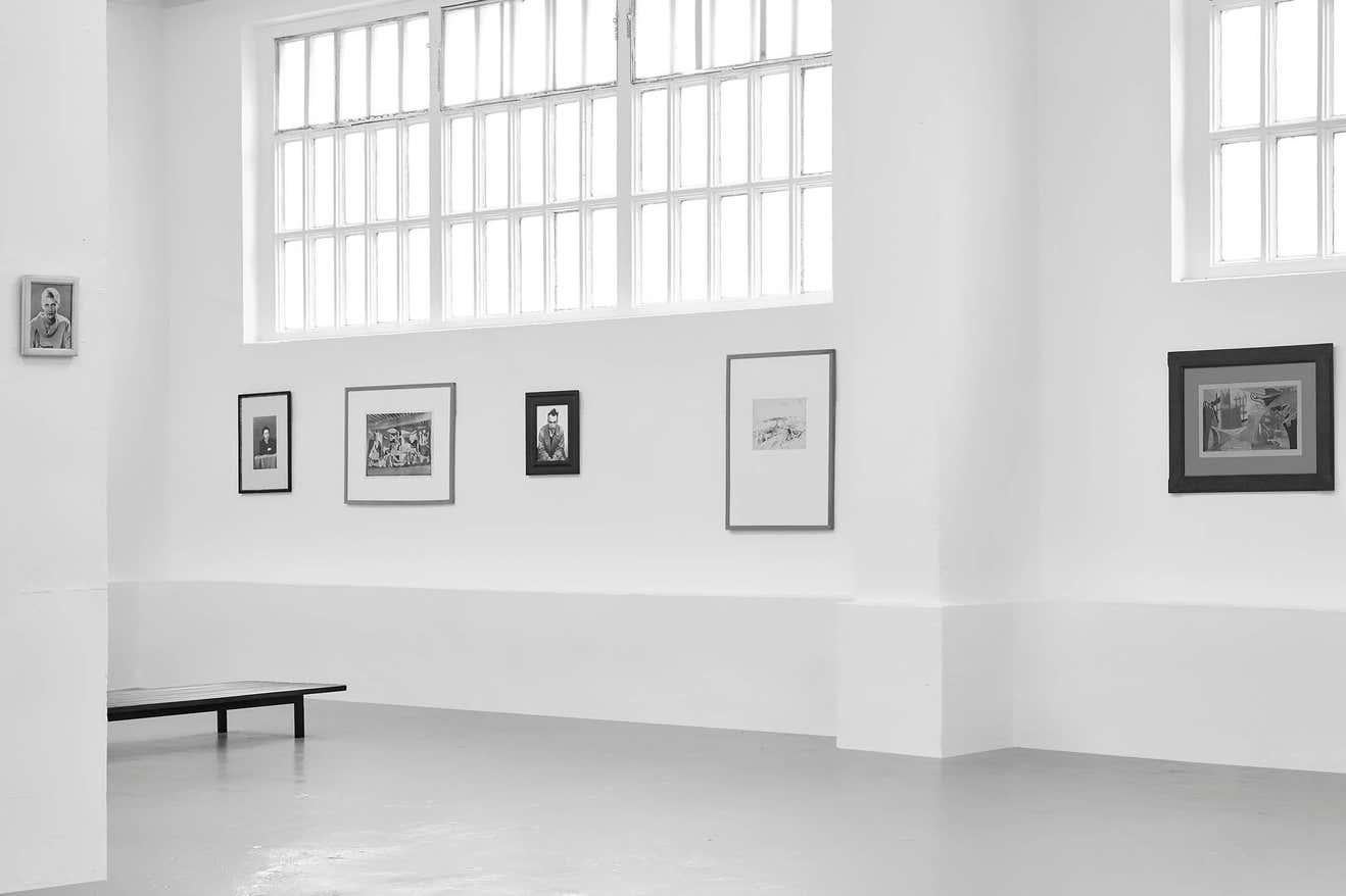 Disegno di Dora Maar in vendita 4