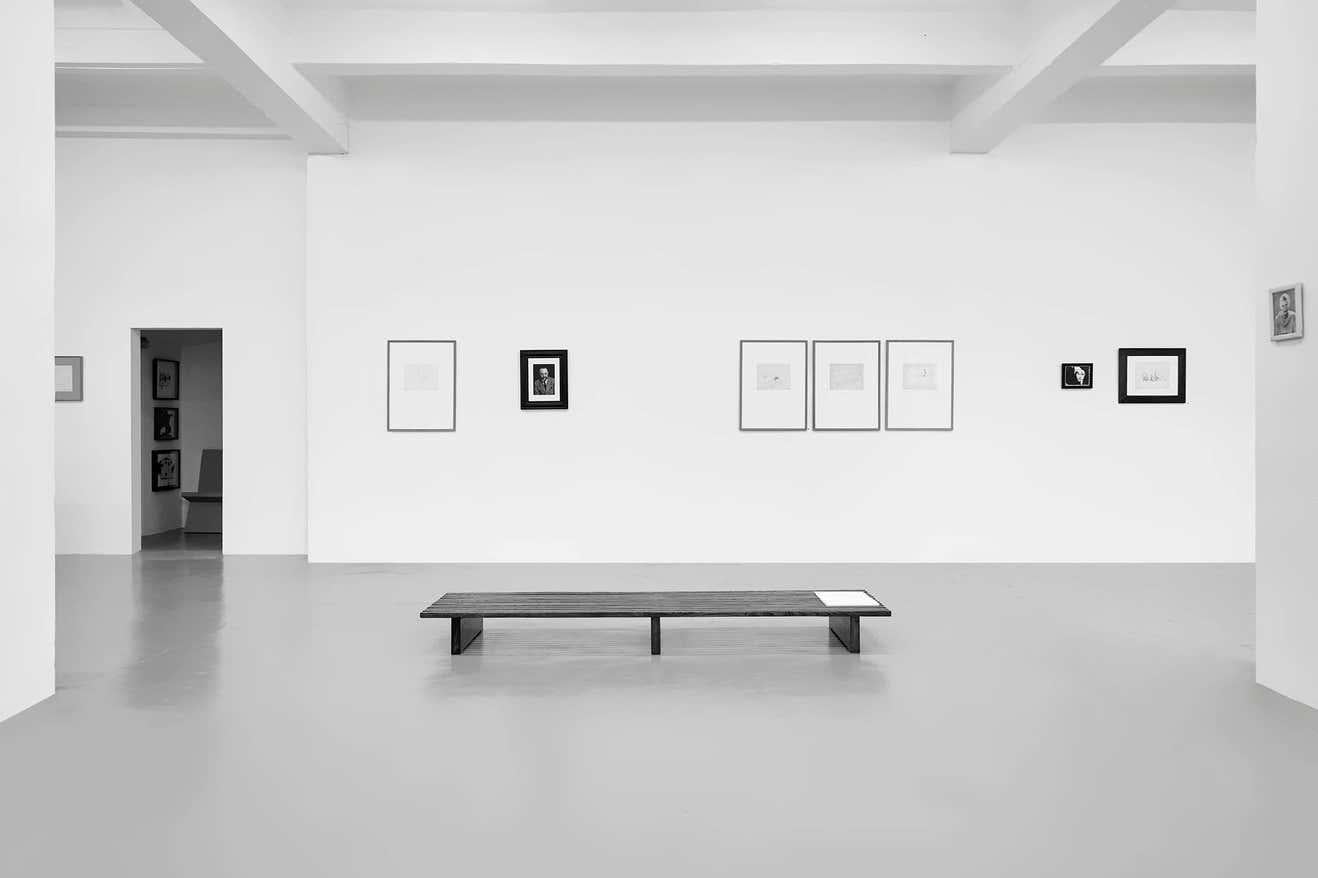 Disegno di Dora Maar in vendita 6