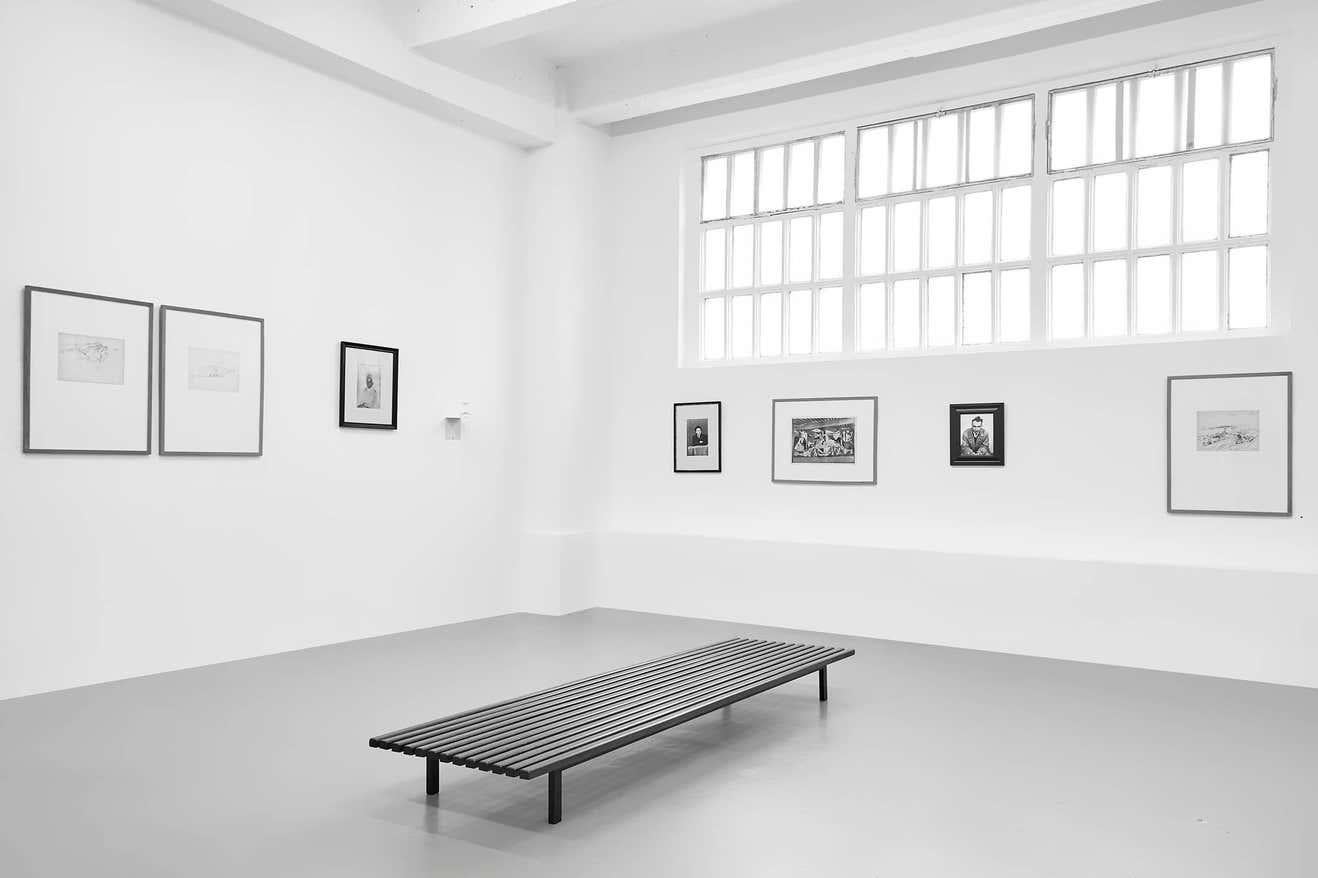 Disegno di Dora Maar in vendita 7